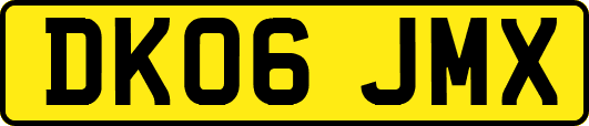 DK06JMX