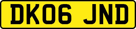 DK06JND