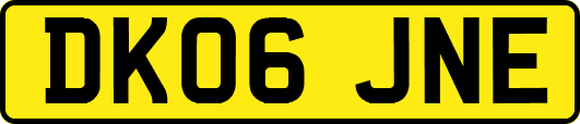 DK06JNE