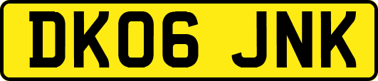 DK06JNK