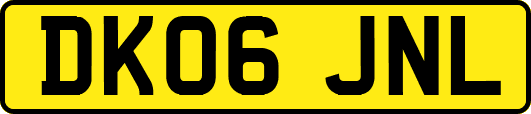 DK06JNL