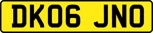 DK06JNO