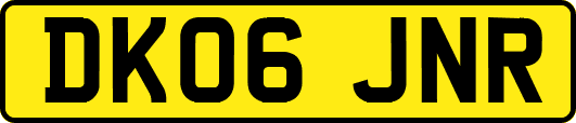 DK06JNR
