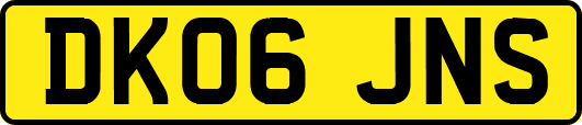 DK06JNS