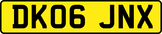 DK06JNX