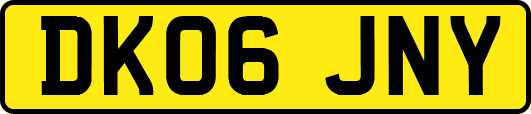 DK06JNY