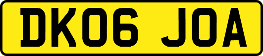 DK06JOA