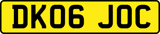 DK06JOC