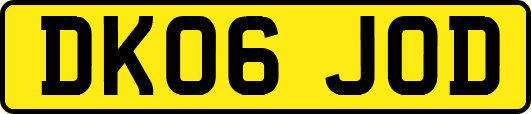 DK06JOD