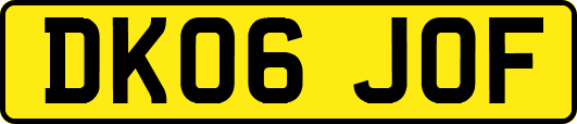 DK06JOF