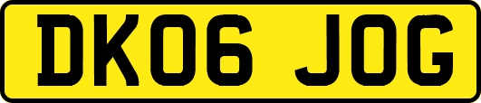 DK06JOG