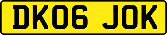 DK06JOK
