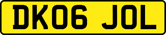 DK06JOL