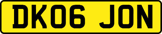 DK06JON