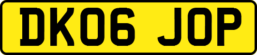 DK06JOP