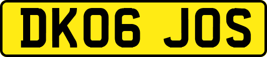 DK06JOS