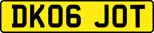 DK06JOT