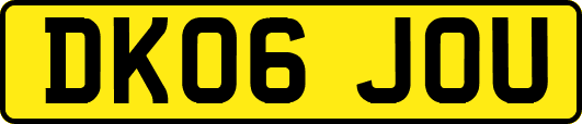 DK06JOU