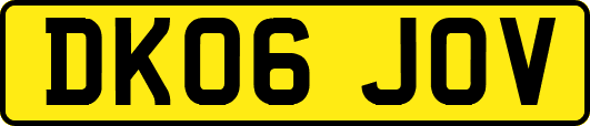 DK06JOV