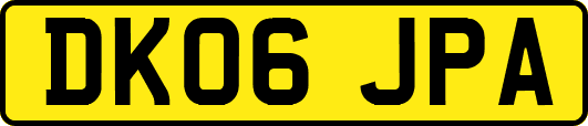 DK06JPA