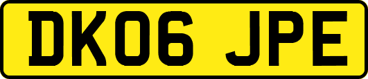 DK06JPE