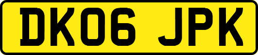 DK06JPK
