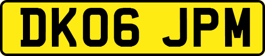 DK06JPM