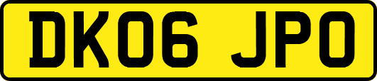 DK06JPO