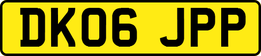 DK06JPP