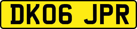 DK06JPR