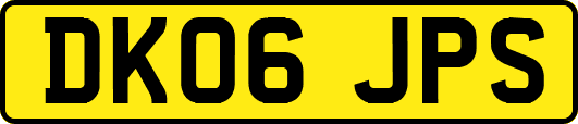 DK06JPS