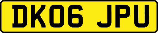 DK06JPU
