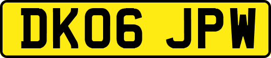 DK06JPW