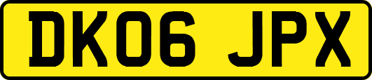 DK06JPX