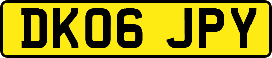 DK06JPY