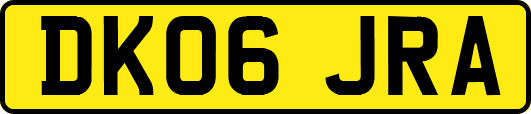 DK06JRA