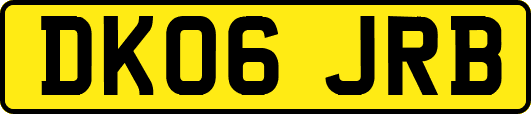 DK06JRB