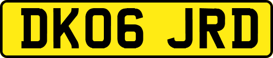 DK06JRD