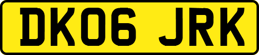 DK06JRK