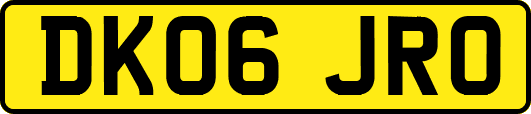 DK06JRO