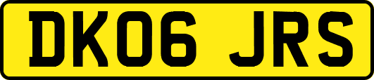 DK06JRS