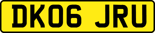 DK06JRU