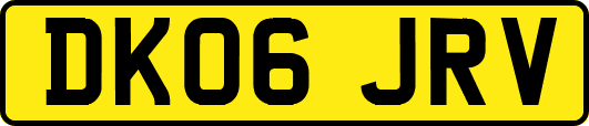 DK06JRV