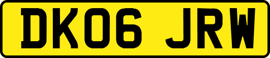DK06JRW