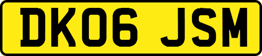 DK06JSM