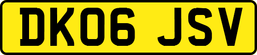 DK06JSV