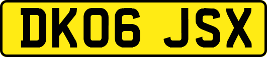 DK06JSX