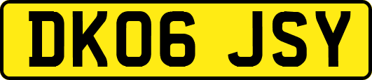 DK06JSY