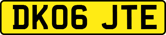 DK06JTE