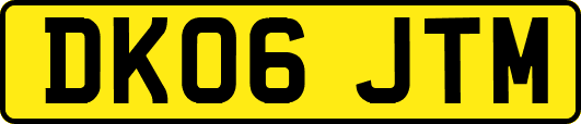 DK06JTM
